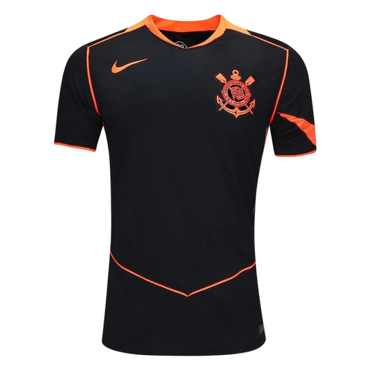 Camisa Corinthians Total 90 III 25/26 - Nike Versão Torcedor Masculina