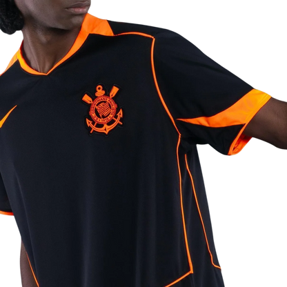 Camisa Corinthians Total 90 III 25/26 - Nike Versão Torcedor Masculina
