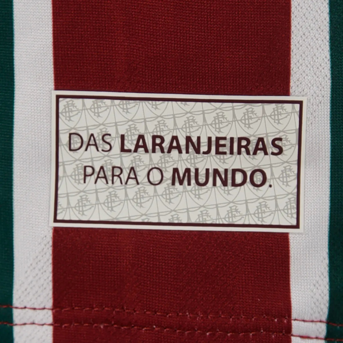 Camisa Fluminense Home 25/26 - Umbro Torcedor Masculina Lançamento