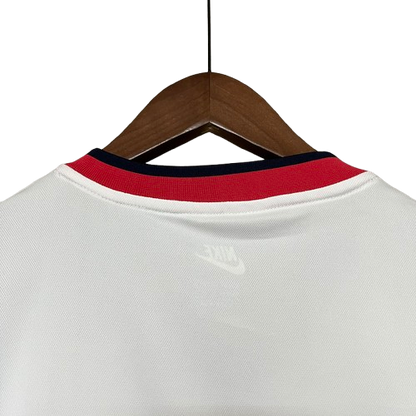 Camisa Retro Barcelona Away Nike 98/1999 Masculino