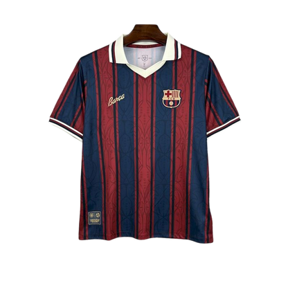 Camisa Barcelona Edição Clássica  Especial 25/26 - Nike Torcedor Masculina