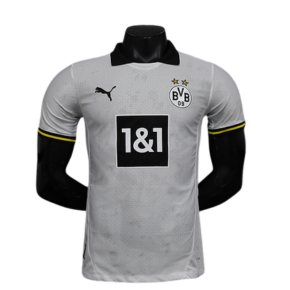 Camisa Borussia III 24/25 - Puma Jogador Masculina