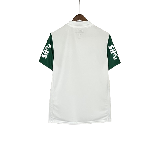 Camisa Palmeiras Away Todos Patrocínios 25/26 - Puma Torcedor Masculina