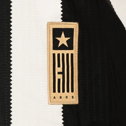 Camisa Botafogo Feminina I 2024/25 Reebok Torcedor