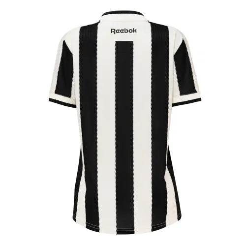 Camisa Botafogo Feminina I 2024/25 Reebok Torcedor
