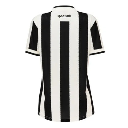 Camisa Botafogo Feminina I 2024/25 Reebok Torcedor