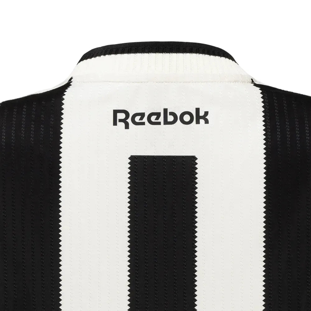 Camisa Botafogo Feminina I 2024/25 Reebok Torcedor