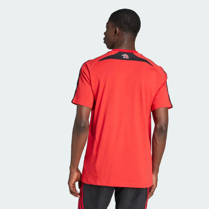 Camisa Flamengo Urban Purist 2025