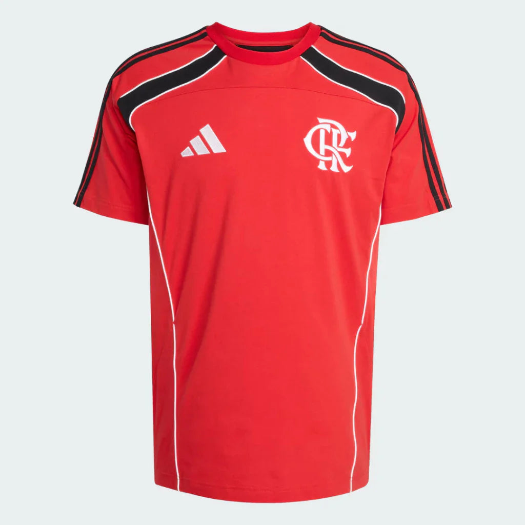 Camisa Flamengo Urban Purist 2025