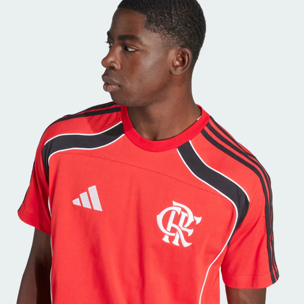 Camisa Flamengo Urban Purist 2025