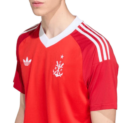 Camisa Flamengo Goleiro 3 2025