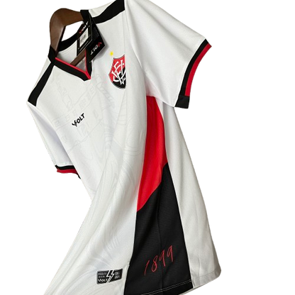 Camisa Vitória Away 24/25 - Volt Torcedor Masculina
