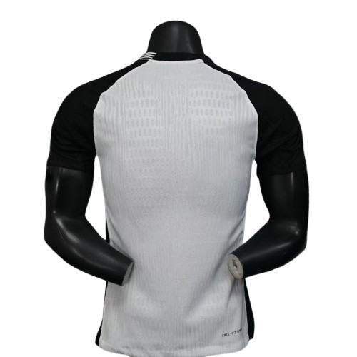 Camisa Corinthians Home 25/26 - Nike Jogador Masculina