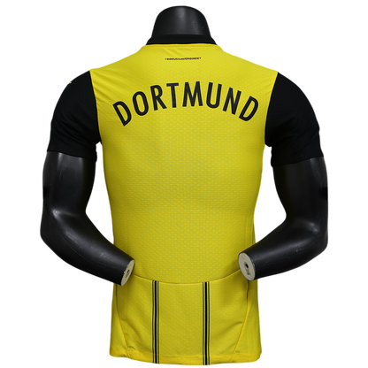 Camisa Borussia Home 24/25 - Puma Jogador Masculina