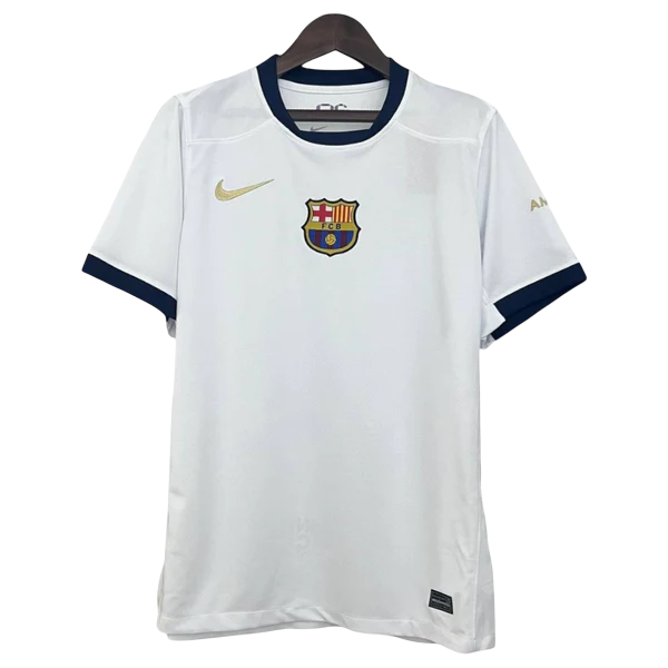 Camisa Barcelona Edição Especial 25/26 - Nike Torcedor Masculina