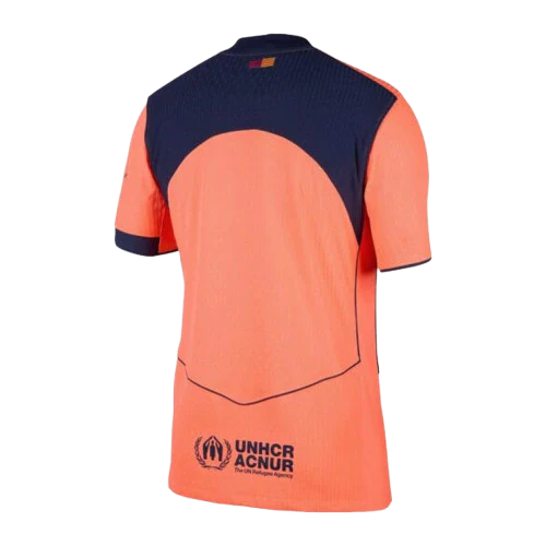 Camisa Barcelona III 25/26 - Nike Torcedor Masculina