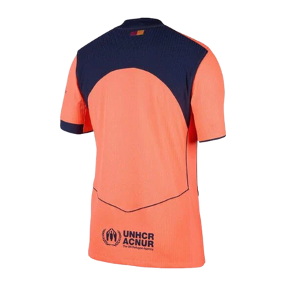Camisa Barcelona III 25/26 - Nike Torcedor Masculina