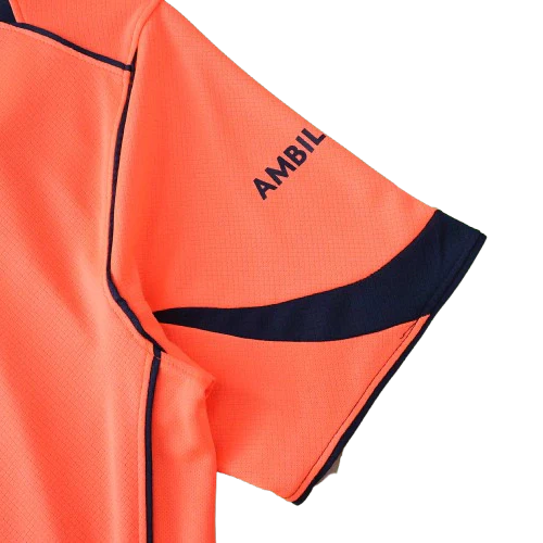 Camisa Barcelona III 25/26 - Nike Torcedor Masculina