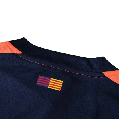 Camisa Barcelona III 25/26 - Nike Torcedor Masculina
