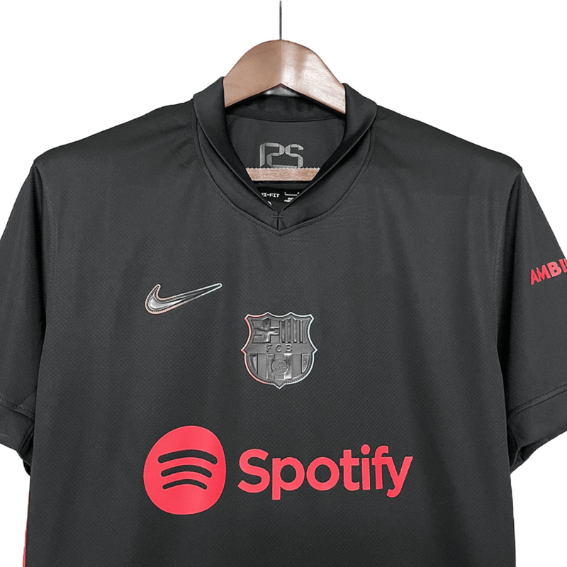 Camisa Barcelona 2024/25 Away