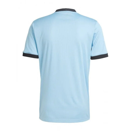Camisa Alemanha Edição 125 Anos Azul - Adidas Torcedor 25/26 Masculina