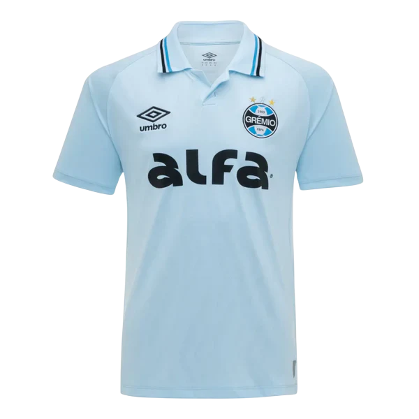 Camisa Grêmio Away 25/26 - Umbro Torcedor Masculina