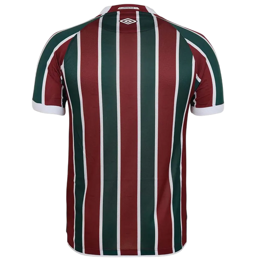 Camisa Fluminense Home 25/26 - Umbro Jogador Masculina