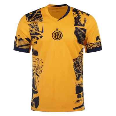 Camisa Inter de Milão Third 25/26 - Torcedor Nike Masculino