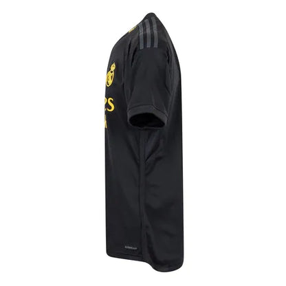 Camisa Real Madrid Third 23/24- Versão Torcedor Masculina