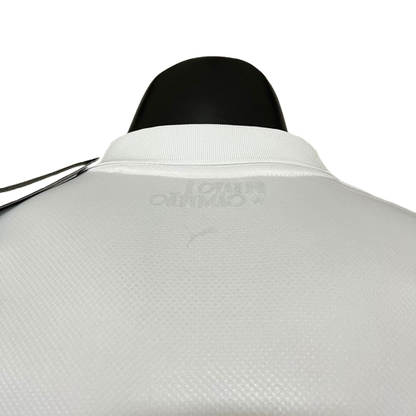 Camisa Palmeiras Away 25/26 - Puma Jogador Masculina