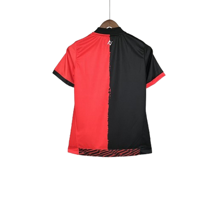 Camisa Vitória Home 25/26 - Volt Feminina