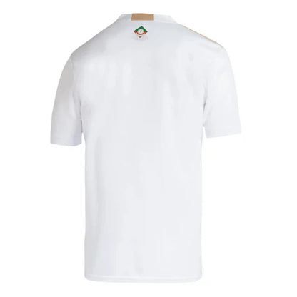 Camisa Cruzeiro Centenário Branca 21/22 - Adidas Torcedor Masculina