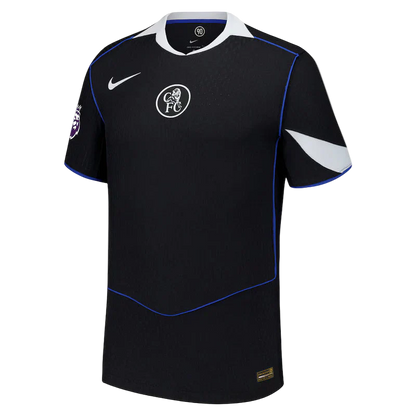 Camisa Nike Chelsea III 2025/26 - Torcedor
