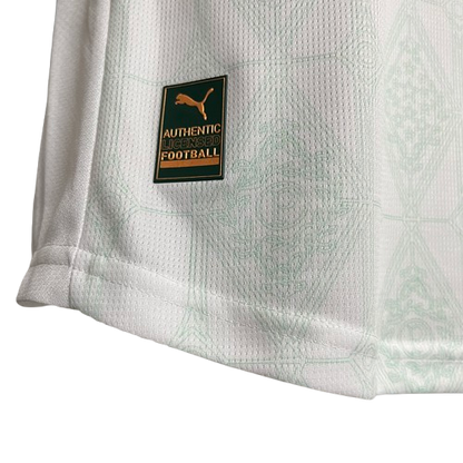 Camisa Palmeiras Away 25/26 - Puma Jogador Masculina