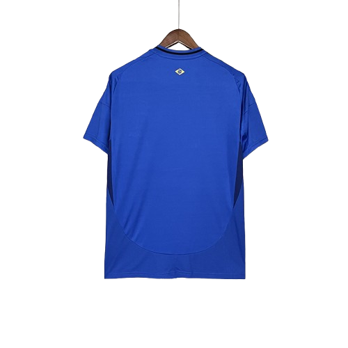 Camisa Brasil Edição Especial 25/26 - Nike Torcedor