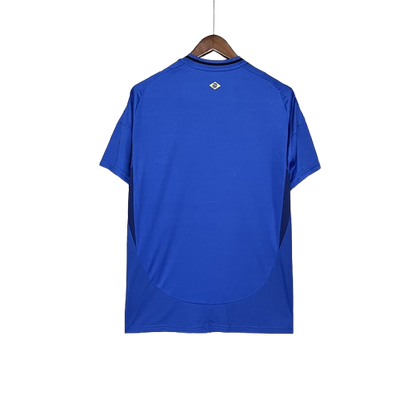 Camisa Brasil Edição Especial 25/26 - Nike Torcedor