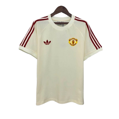 Camisa Manchester United Edição Especial 25/26 - Adidas Torcedor Masculina