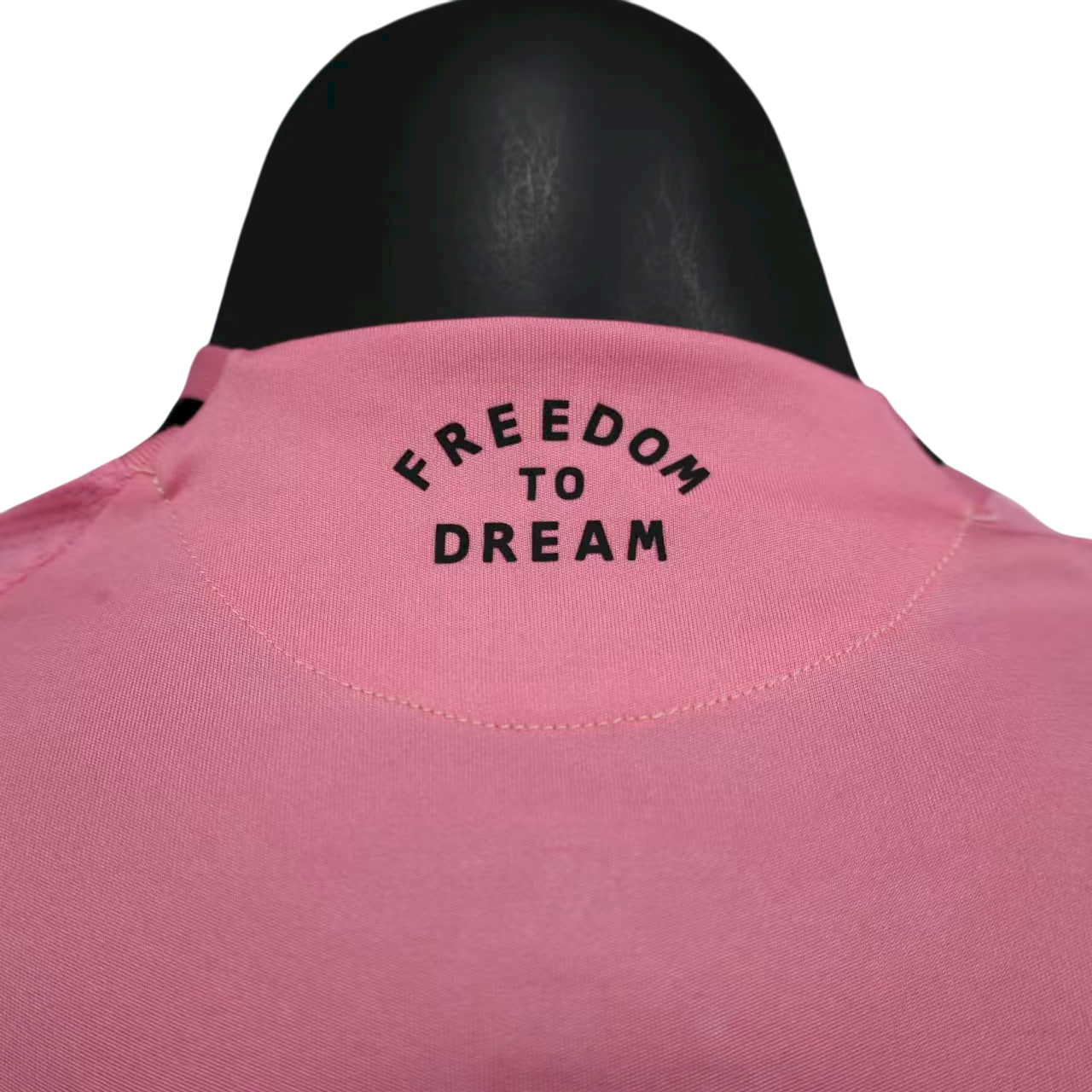 Camisa Inter Miami Home 25/26 - Adidas Jogador Masculina