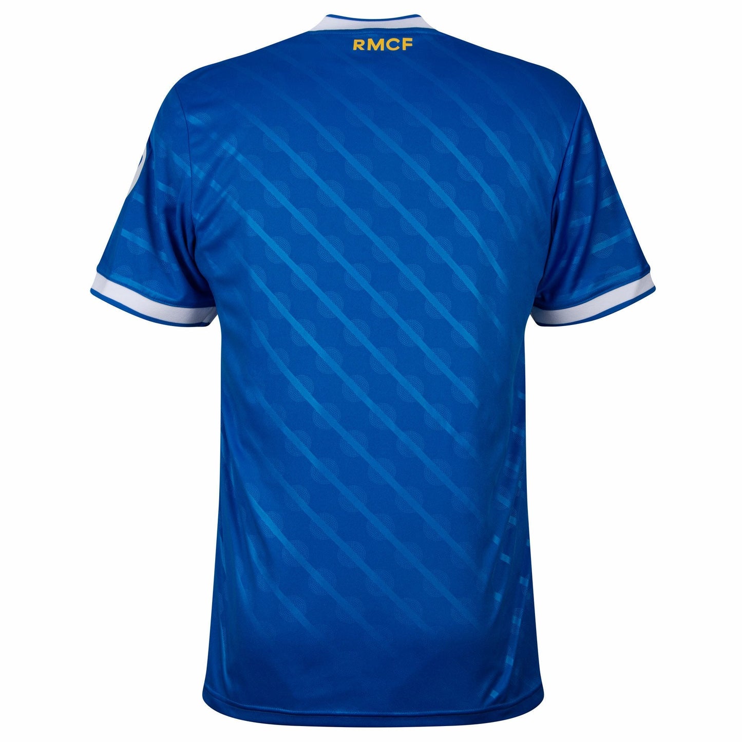 Camisa do Real Madrid III 2025/2026