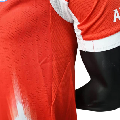 Camisa Bayern Home 25/26 - Adidas Jogador Masculina