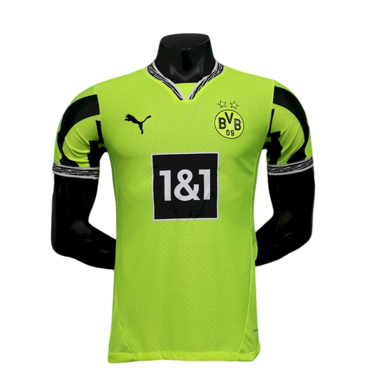 Camisa Borussia Edição Especial 25/26 - Puma Jogador Masculina
