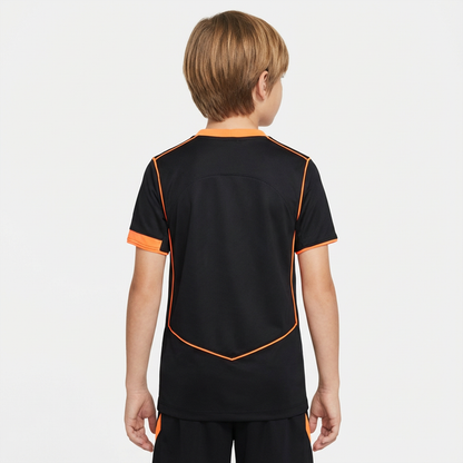 Kit Infantil Corinthians Total 90 III 25/26