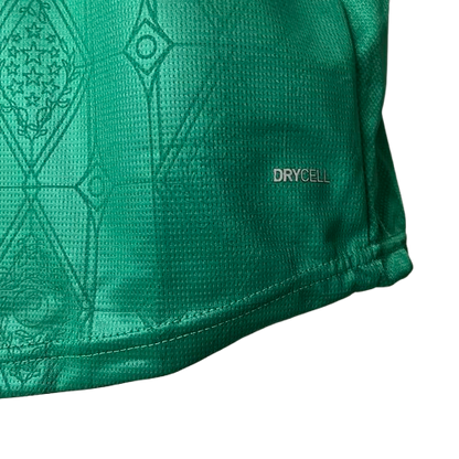 Camisa Palmeiras Home 25/26 - Puma Jogador Masculina