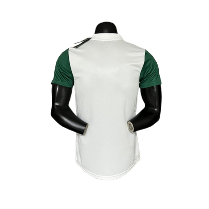 Camisa Palmeiras Away 25/26 - Puma Jogador Masculina