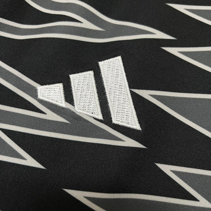 Camisa Atlético Mineiro III 24/25 - Adidas Torcedor Masculina