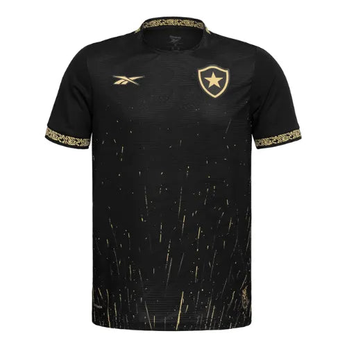 Camisa Botafogo II 2024/25 Reebok Torcedor Masculina