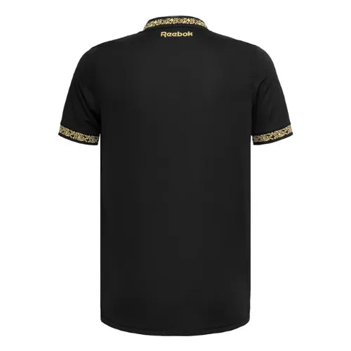 Camisa Botafogo II 2024/25 Reebok Torcedor Masculina