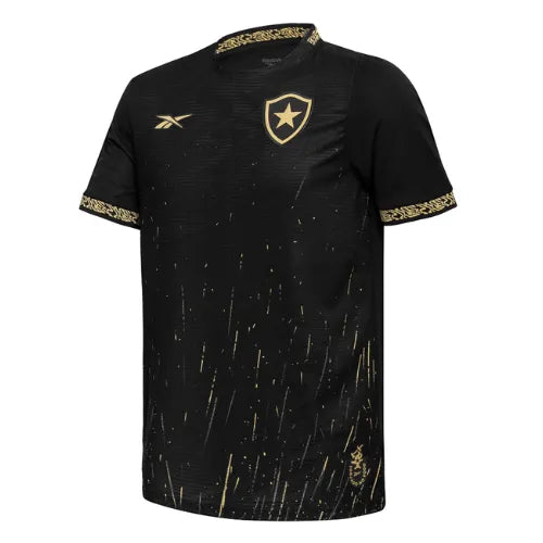 Camisa Botafogo II 2024/25 Reebok Torcedor Masculina
