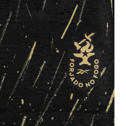 Camisa Botafogo II 2024/25 Reebok Torcedor Masculina