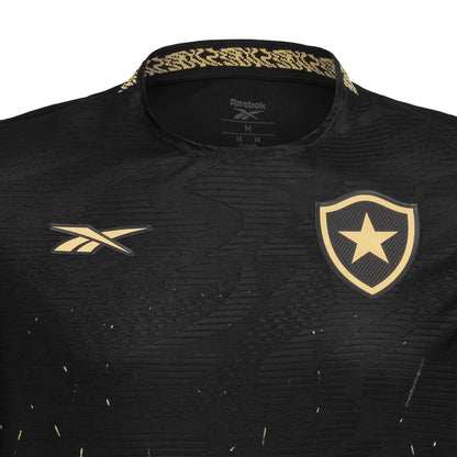 Camisa Botafogo II 2024/25 Reebok Torcedor Masculina